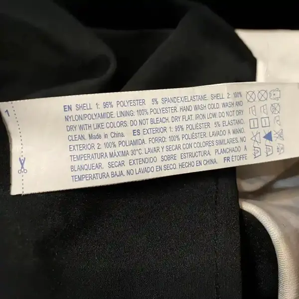 Forever 21 Floral Fit and Flare Dress with Mesh Back Detail