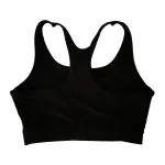 Adidas Black Training Sports Bra