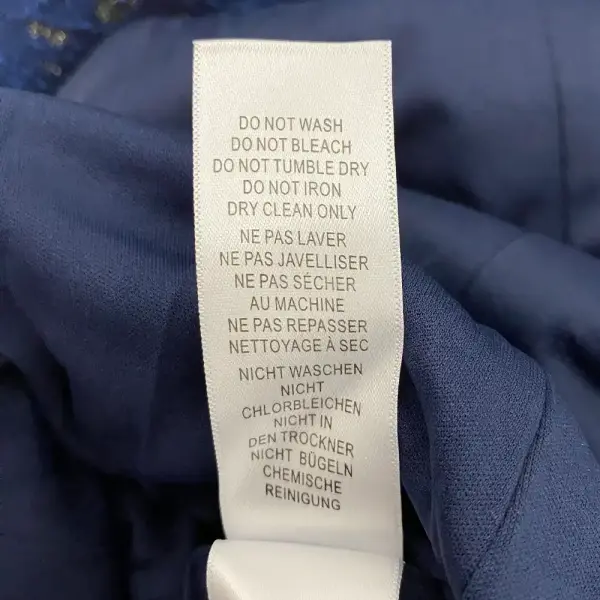 Adrianna Papell Off-Shoulder Formal Dress