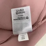 Alfani Sleeveless Tunic Top Mauve Pottery Clay