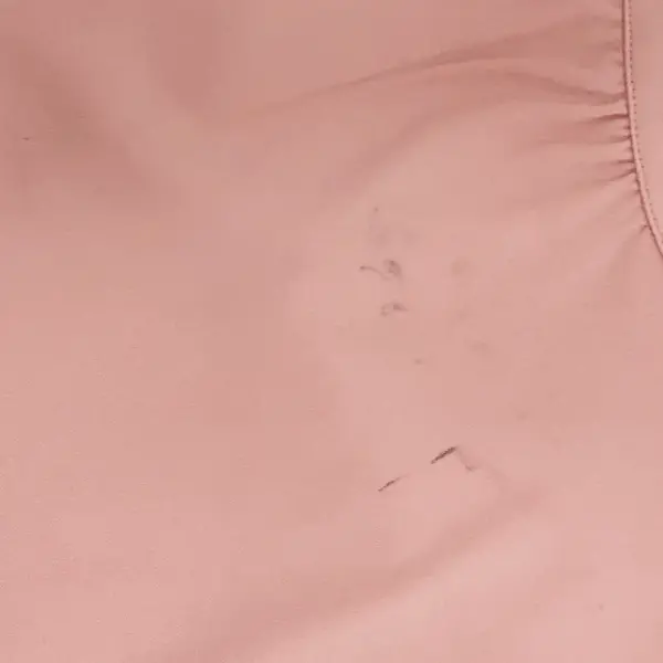 Alfani Sleeveless Tunic Top Mauve Pottery Clay