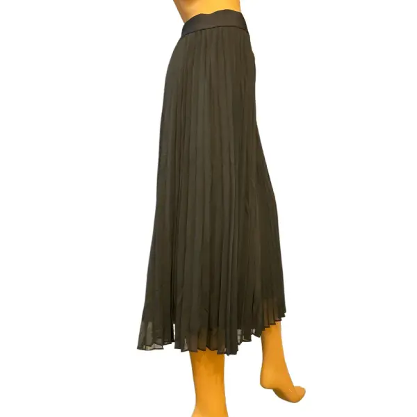 Alfani Women’s Pleated Midi Skirt
