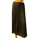 Alfani Women’s Pleated Midi Skirt