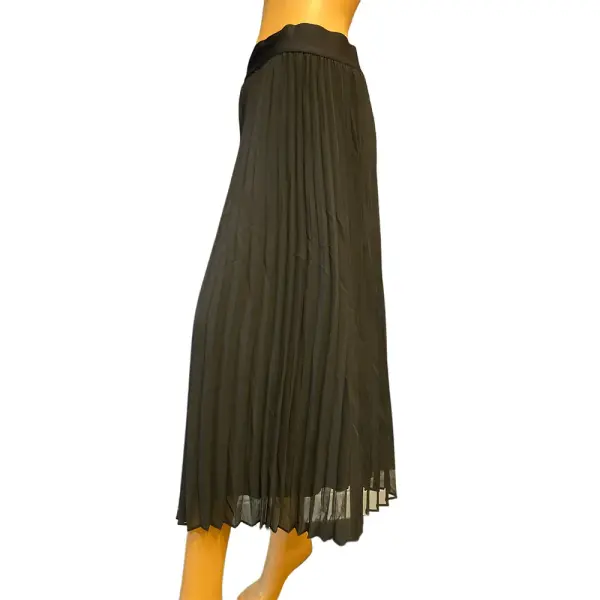 Alfani Women’s Pleated Midi Skirt