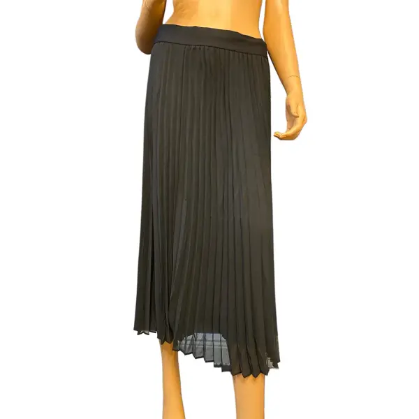 Alfani Women’s Pleated Midi Skirt