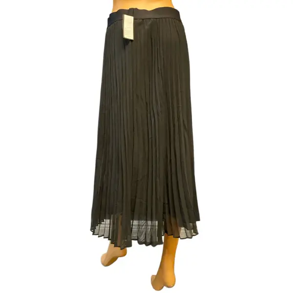 Alfani Women’s Pleated Midi Skirt