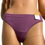 Alfani Ultra Soft Small Thong Underwear