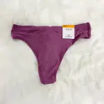Alfani Ultra Soft Small Thong Underwear