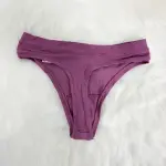 Alfani Ultra Soft Small Thong Underwear