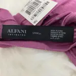 Alfani Ultra Soft Small Thong Underwear