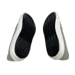 American Eagle Kids’ Gray Loafer Slip-On Sneakers Size 3.5