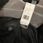 Aqua One Shoulder Asymmetrical Mesh Detail Cocktail Dress