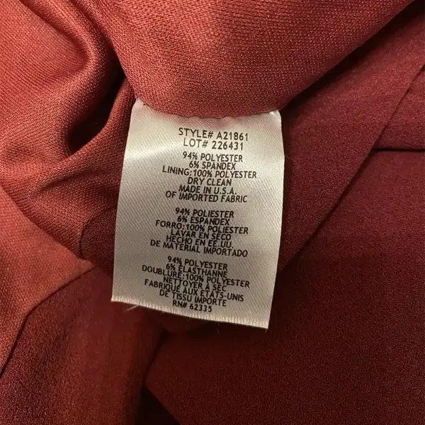 Aqua Burgundy Crepe Bodycon Dress with Pleated Cap Sleeves