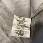 Aqua Strapless Gown with Side Slit