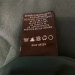 Aqua Off Shoulder Gown Teal Green Portrait Collar Ruched