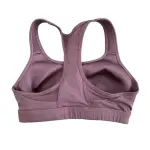 Womens Avia Elegant Mauve Breathable Sports Bra