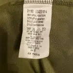 AX Paris Cold Shoulder Wrap Front Bodycon Dress