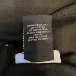 B. Darlin Sweetheart Neckline Fit and Flare Dress Open Back