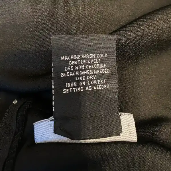 B. Darlin Sweetheart Neckline Fit and Flare Dress Open Back