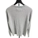 Banana Republic Textured Knit Crewneck Sweater