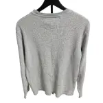 Banana Republic Textured Knit Crewneck Sweater