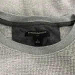 Banana Republic Textured Knit Crewneck Sweater