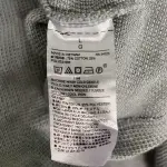 Banana Republic Textured Knit Crewneck Sweater