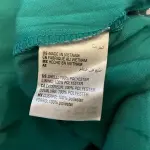 Bar III Seabreeze Green Floral Maxi Dress