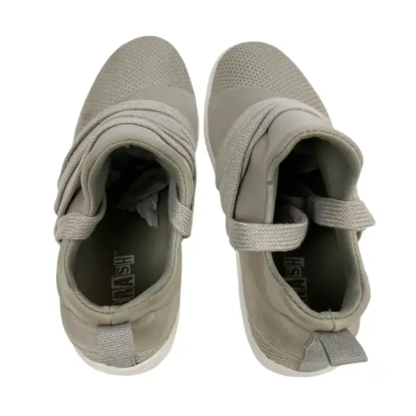 Brash Women's Beige Fashion Sneakers Size 3.5