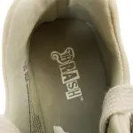 Brash Women's Beige Fashion Sneakers Size 3.5