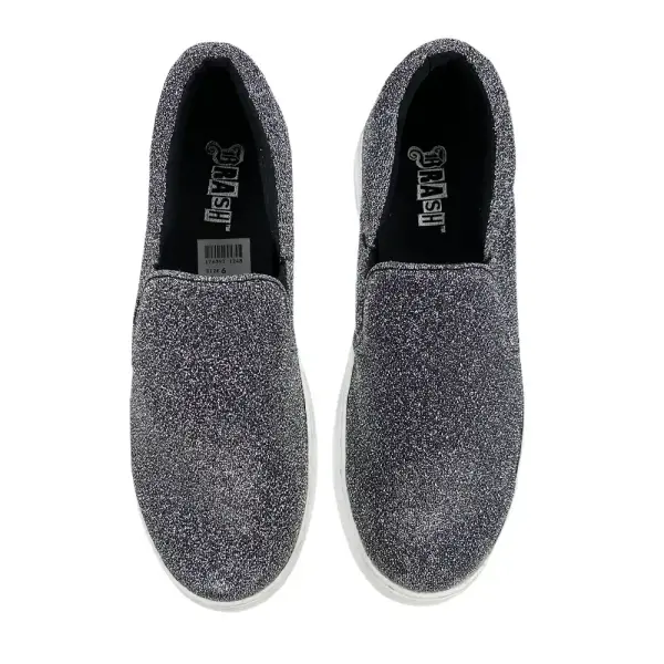 Brash Women’s Evonne Slip-On Sneaker Size 6