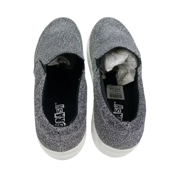 Brash Women’s Evonne Slip-On Sneaker Size 6