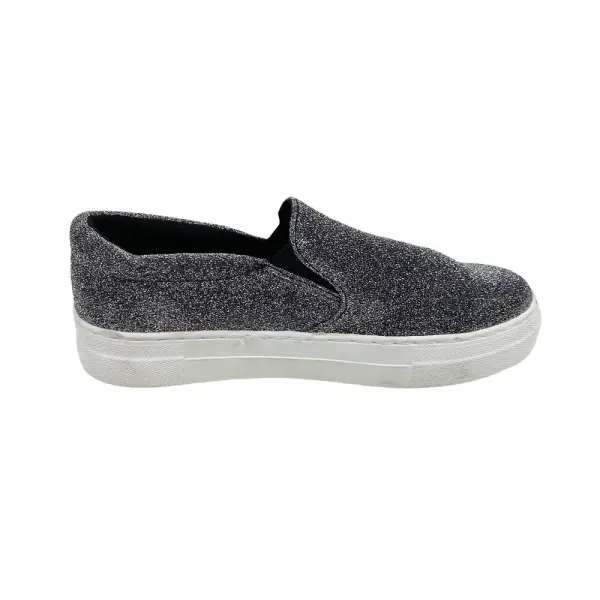 Brash Women’s Evonne Slip-On Sneaker Size 6