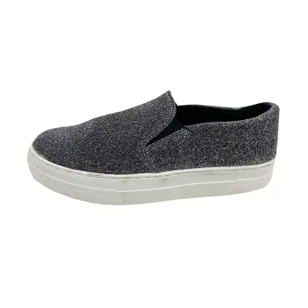 Brash Women’s Evonne Slip-On Sneaker Size 6