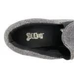 Brash Women’s Evonne Slip-On Sneaker Size 6