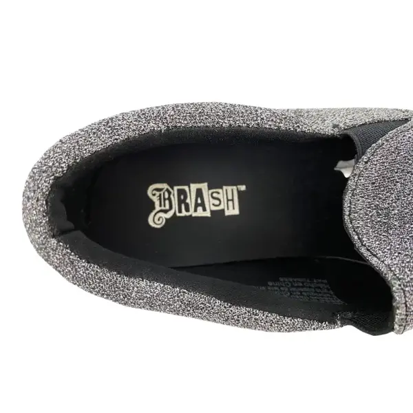 Brash Women’s Evonne Slip-On Sneaker Size 6