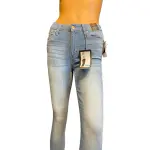 Celebrity Pink The Glam Curvy Mid Rise Skinny Jeans