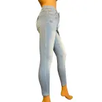 Celebrity Pink The Glam Curvy Mid Rise Skinny Jeans