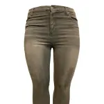 Celebrity Pink High Rise Ankle Skinny Jeans