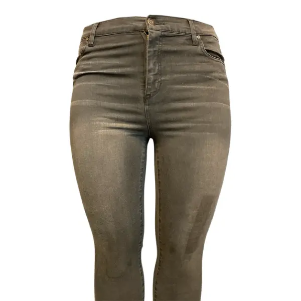 Celebrity Pink High Rise Ankle Skinny Jeans