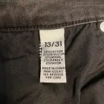 Celebrity Pink High Rise Ankle Skinny Jeans