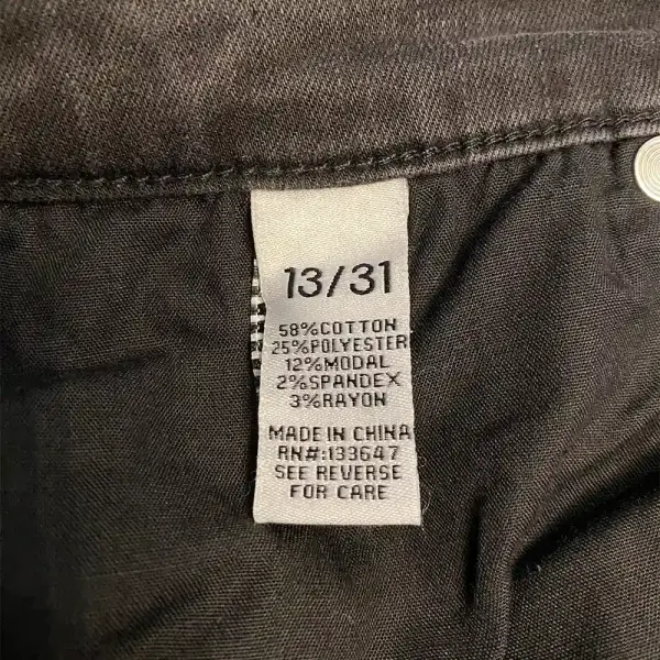 Celebrity Pink High Rise Ankle Skinny Jeans