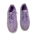 Champion Girls Purple Athletic Sneakers Size 3.5