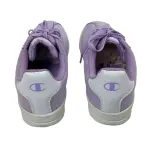 Champion Girls Purple Athletic Sneakers Size 3.5