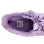 Champion Girls Purple Athletic Sneakers Size 3.5