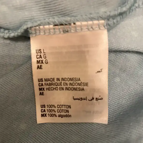 Charter Club Intimates Pajama Set Blue Polka Dot Cotton Button Front Two Piece