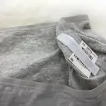 Charter Club Supima Cotton Hipster Panties Gray