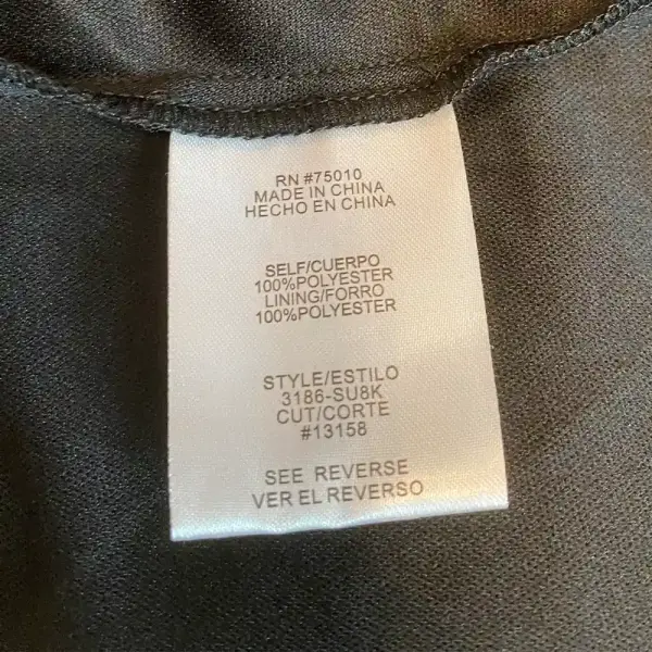 City Studios Two-Piece Lace Halter Top & Floral Skirt Set