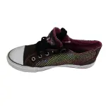 Disney Wizards Canvas Sneakers Youth Size 3.5