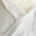 DKNY NYC Skyline Graphic High-Low Tunic